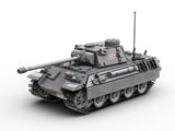 Build Army Panther Ausf D