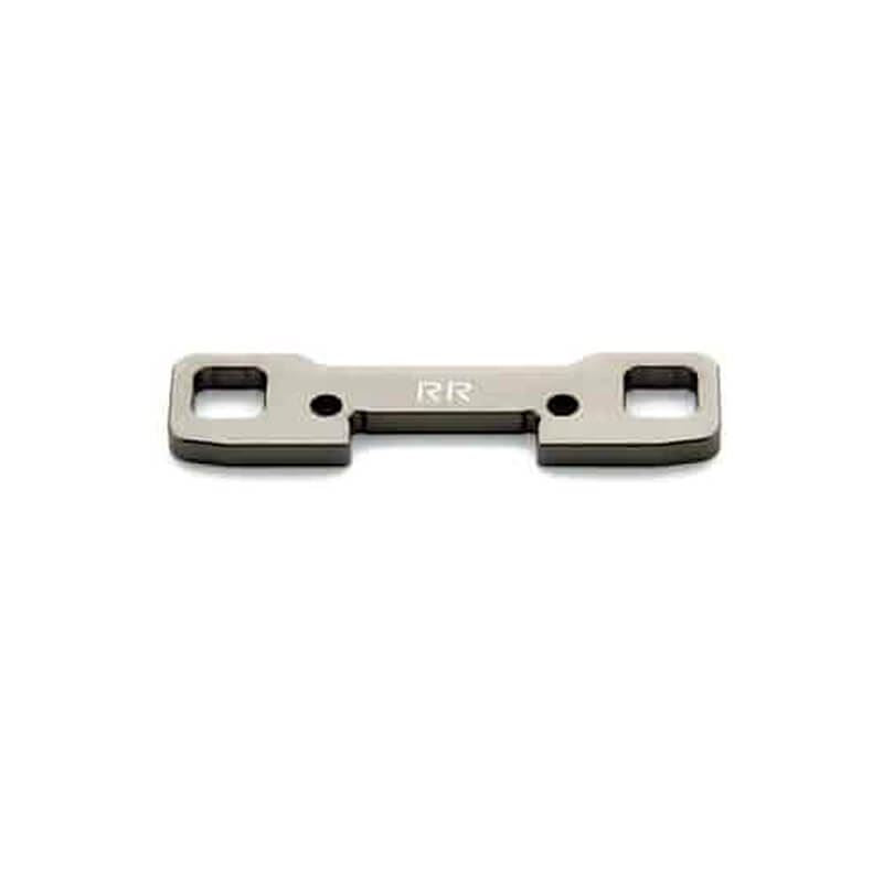 Hobao Hyper 10Sc 2.0 Cnc Aluminium Front Lower Arm Holder (Rr)