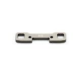 Hobao Hyper 10Sc 2.0 Cnc Aluminium Front Lower Arm Holder (Rr)