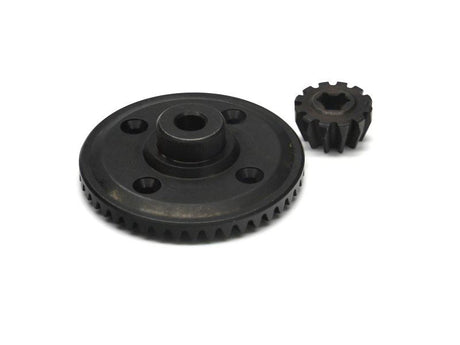 Hd Differential Bevel Gear Set (43T/12T/M1.25)