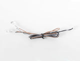 RC4WD OPTIONAL GRILLE SET FOR CRUISER BODY SET (W/LED)