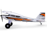 E Flite Night Timber X Evolution 1.2M Bnf Basic With As3X+ And Safe