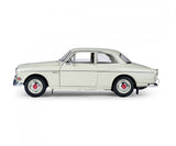 Ixo (Parent) Full Kit Volvo S122 Amazone 1/8 Scale Metal Kit