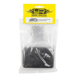 Yeah Racing Titanium Screw Assorted Set W/Box For Kyosho Optima Pro