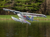 E Flite Timber 1.5M 10Th Anniversary Special Edition Bnf Basic