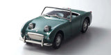 Kyosho 1:18 Austin Healey Sprite 1958 Leaf Green