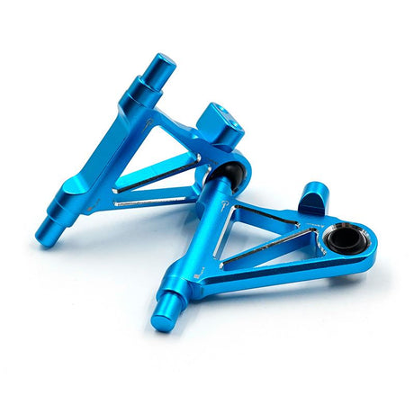 Yeah Racing Aluminum Lower Arm (F / R) Set For Tamiya Mb-01