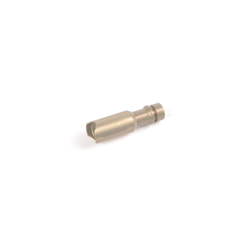 Contact Carburetor Slide Torque .21