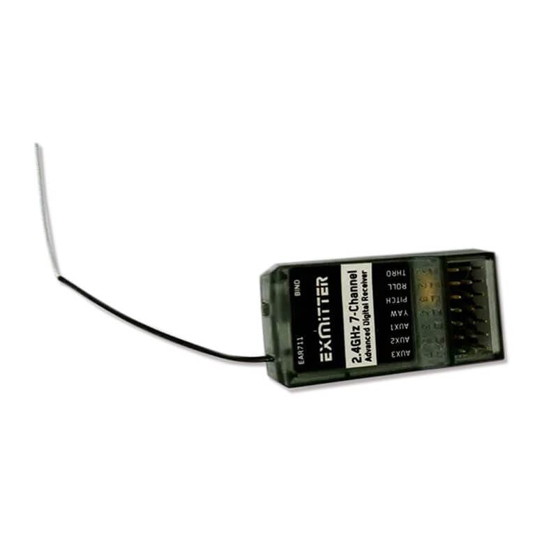 Volantex Receiver 7-Channel