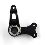 Yeah Racing Aluminum Steering Arm For Tamiya Sand Scorcher