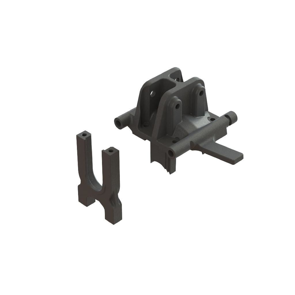 Arrma Centre Diff Gear Cover