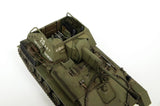 Zvesda Soviet Self-Propelled Gun Su-76М