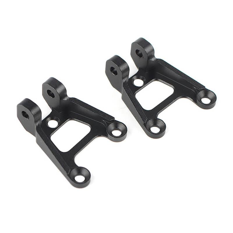 Rc4Wd Rear Shock Mounts For Gelande 2 Chassis