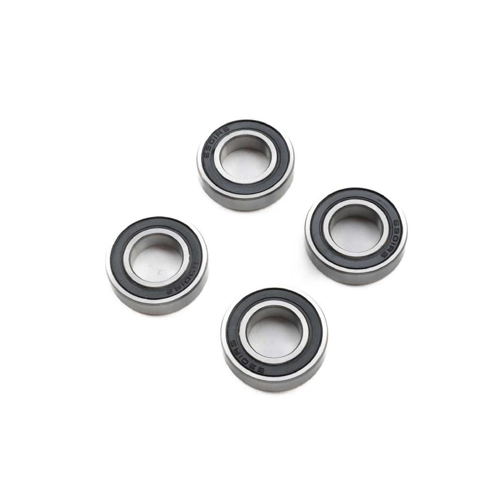 Losi Outer Axle Bearing, 12X24X6Mm (4): All 5Ive