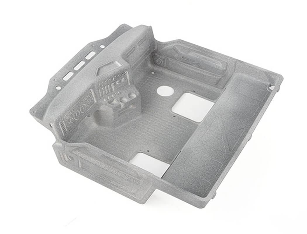 RC4WD DETAILED INTERIOR FOR TR AXXAS TRX-6 ULTIMATE RC HAULER