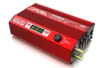 SkyRC eFuel 50A 1200W Power Supply (SK-200015)