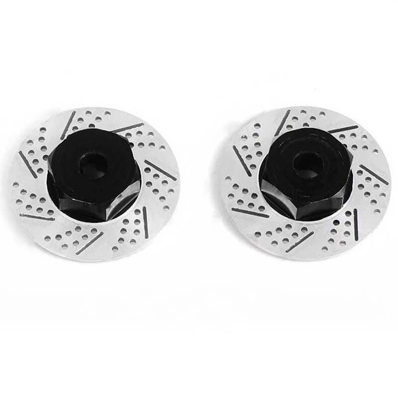 RC4WD BAER BRAKE SYSTEM ROTOR SET (1.7 /1.55 )