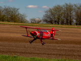 Hangar 9 Pitts S-2B 50-60cc ARF