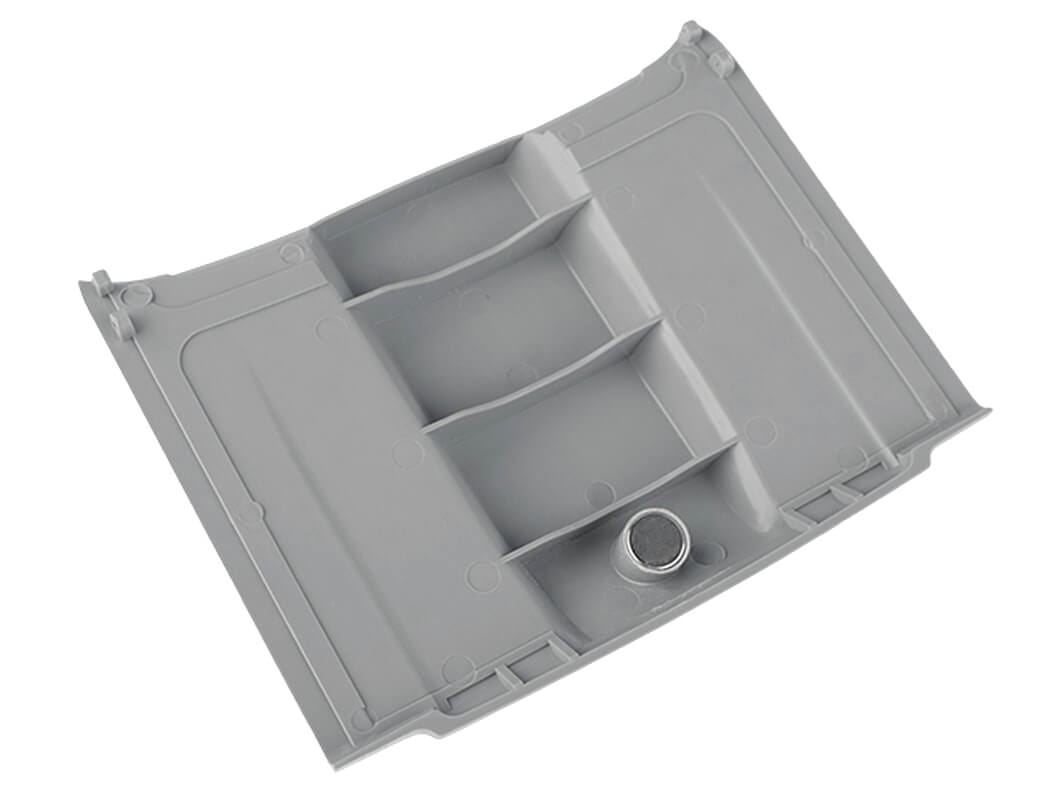 Rc4Wd Cowl Hood For Chevrolet Blazer & K10 (Tall)