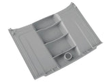Rc4Wd Cowl Hood For Chevrolet Blazer & K10 (Tall)