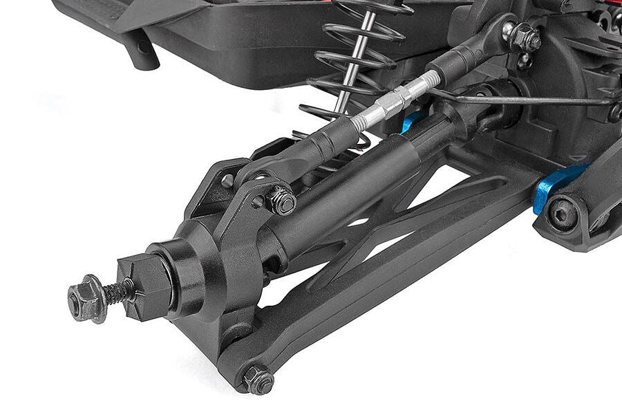 Team Associated Rival Mt10 Rtr Truck Brushless W/3S Battery