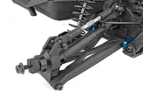 Team Associated Rival Mt10 Rtr Truck Brushless W/3S Battery
