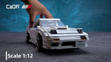 Cada Initial D 
Fx7- Fc - 1552Pcs