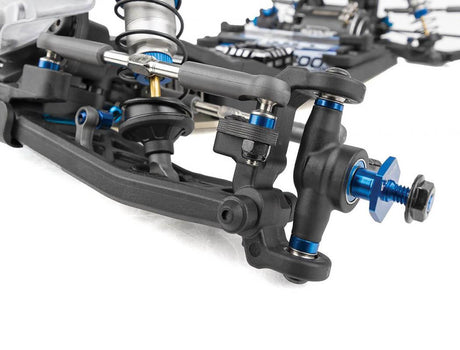 Team Associated RC10B7 Team Kit