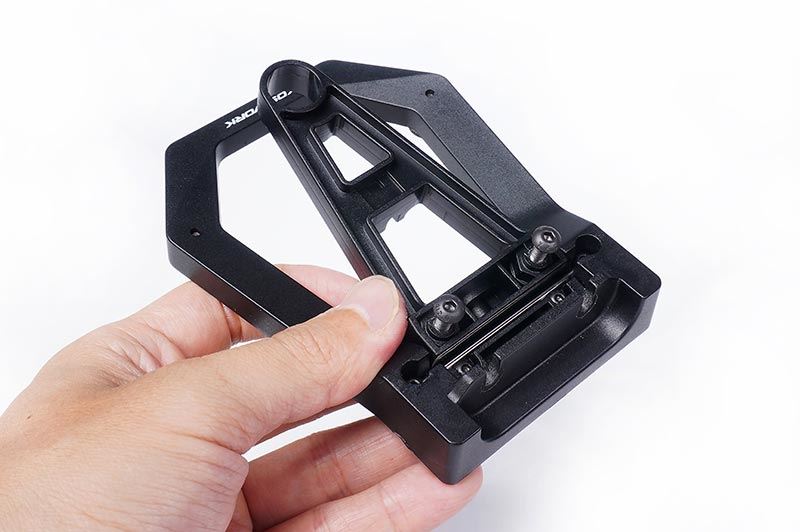 Koswork Lightweight Foldable Tire Balancer (12Mm-17Mm Hex)