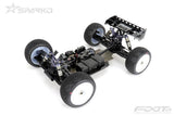 Sparko F8Te 1:8 4Wd Electric Truggy