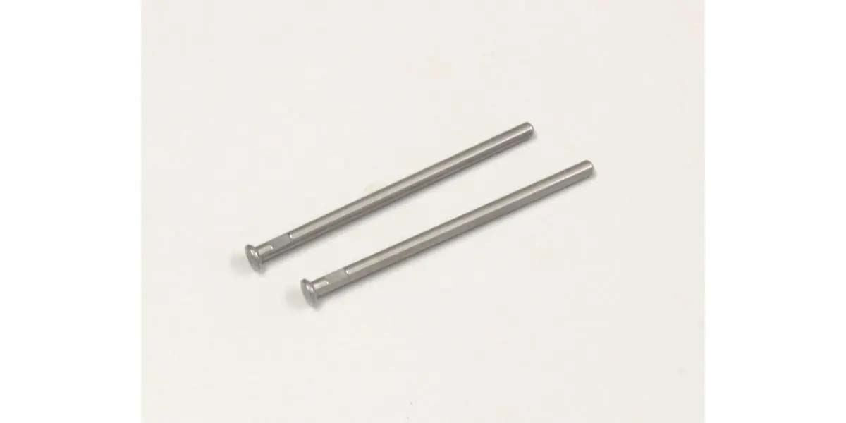 Suspension Shaft 3X60Mm Kyosho Optima (2)