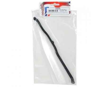 Schumacher C/F Mid Motor Topdecks - Mi5