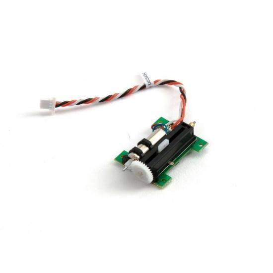 Spektrum Servo L=60mm 120S (SPMSH2030L)