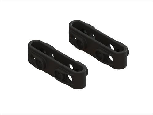 ARRMA Bumper Springs (2) 4x4
