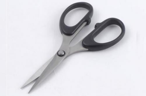 Fastrax Straight Scissors