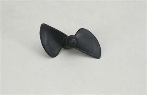 RACTIVE 2 Bladed 62mm Waterscrew GFN M5 LH