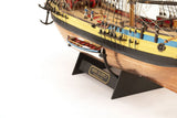Artesania 1/50 Hms Supply First Fleet + Figurines