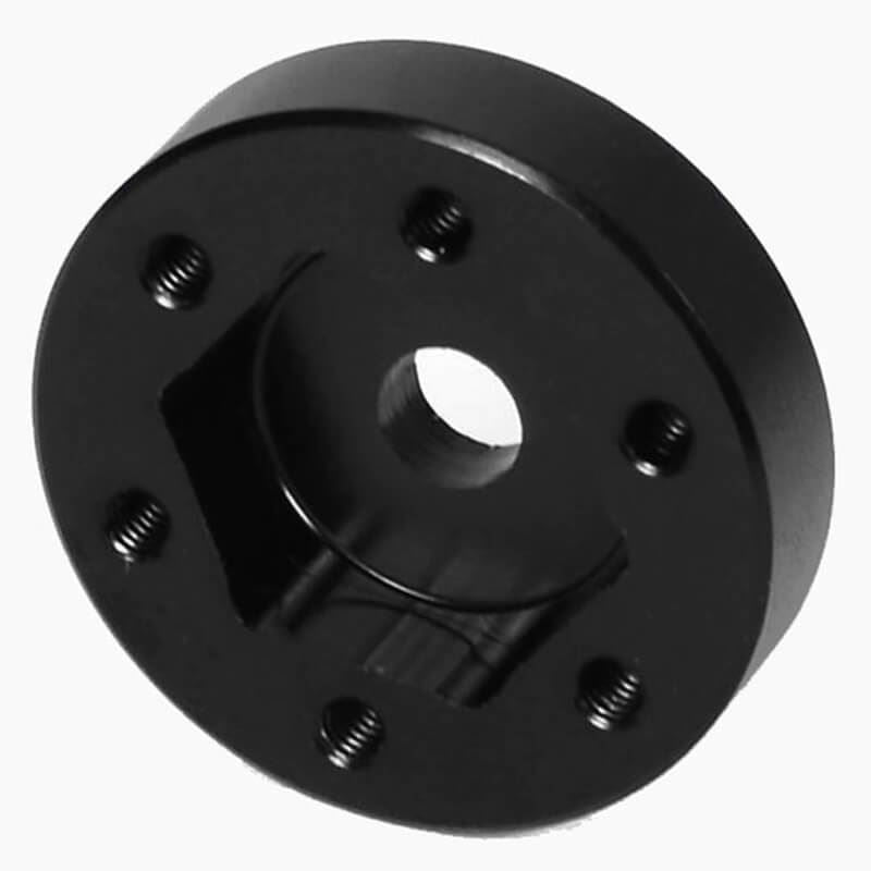 RC4WD STAMPED 1.55  & 1.7  BEADLOCK WHEEL HEX HUBS