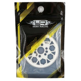 Yeah Racing Competition Delrin Spur Gear 48P 87T For 1/10 On Road Touring Drift