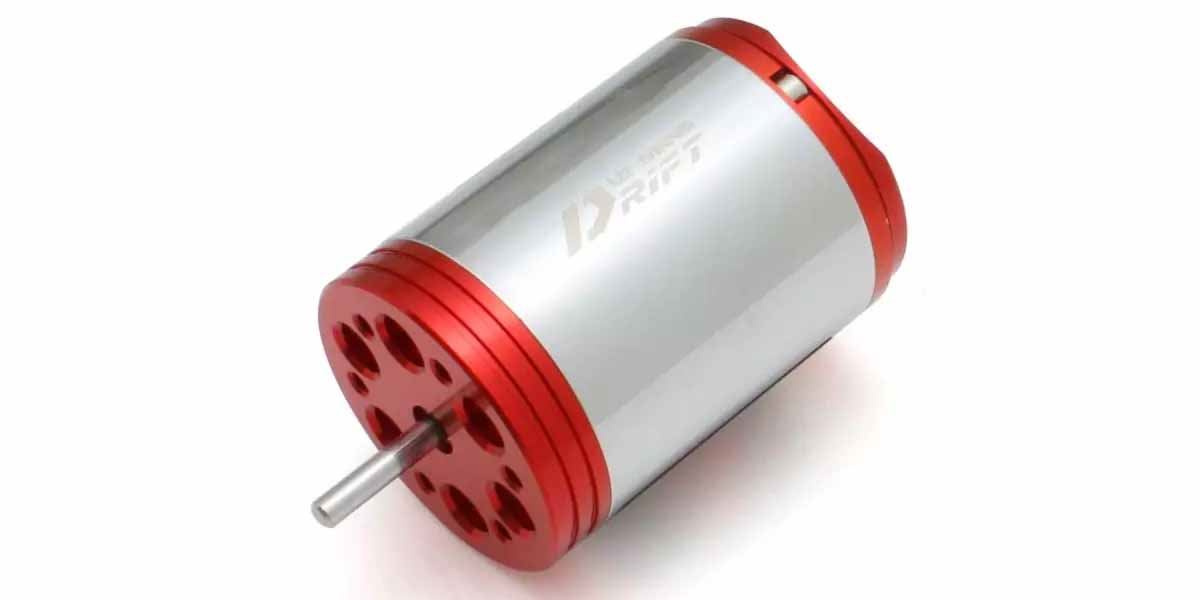 Kyosho Le Mans Drift Sensored Motor Bls 13.5