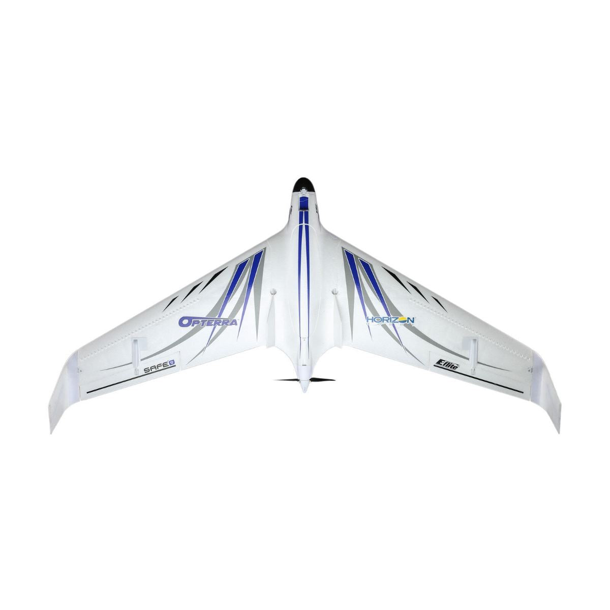 E Flite Opterra 2m Wing BNF Basic with AS3X and SAFE Select