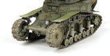Zvesda Soviet Light Tank Ms-1