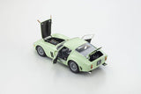 Kyosho 1:18 Ferrari 250 Gto Goodwood Tourist Trophy 1962 Nr.15