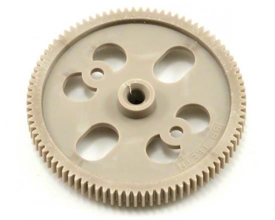 Schumacher 89T Whisper Gear - 48 D.P.