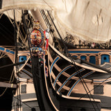 Artesania 1/84 Anatomy Of Hms Victory