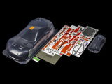 Toyota Supra Gt Body 200Mm