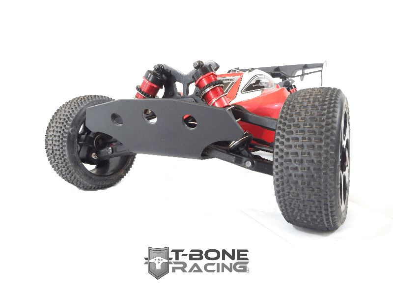 T-Bone Racing 1/8 Basher Front - ARRMA Typhon 6S