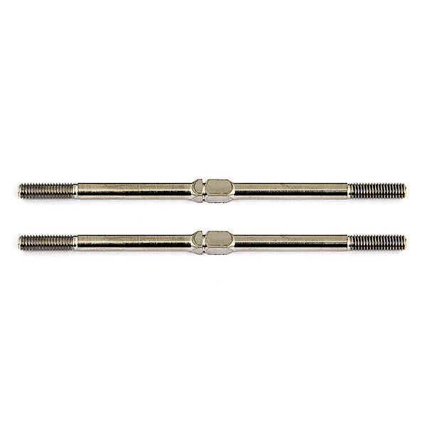 Team Associated Factory Turnbuckle 67mm