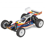 Team Associated Rc10 Factory Team Race Kit