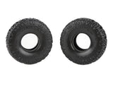 Rc4Wd Milestar Patagonia Mt 1.0  Micro Crawler Tyres V2